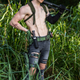 Illustration for article titled A Different Kind Of Sexy iMetal Gear/i Cosplay